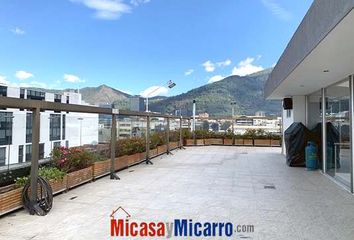 Apartamento en  El Chicó, Bogotá, Colombia