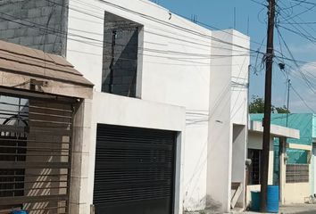 Casa en  Valle Verde 2, Monterrey, Nuevo León, México