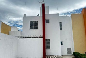 Casa en condominio en  Paso De Argenta, Paso De Argenta, Centro, Jesús Gómez Portugal, Aguascalientes, México