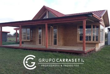 Casa en  U-55-v, Osorno, Los Lagos, 5310000, Chl