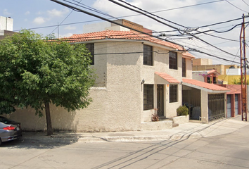 Casa en  Avenida Cordillera Arakan, Lomas 4ta Sección, San Luis Potosí, México