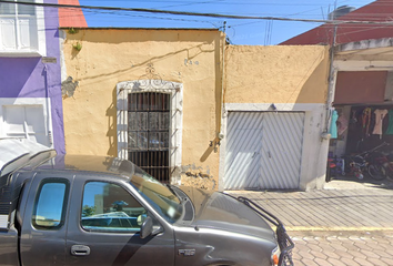 Casa en  Avenida 4 Poniente, Barrio De San Juan Calvario, Cholula De Rivadavia, Puebla, México