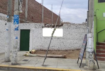 Terreno en  Avenida Mansiche, Trujillo, La Libertad, 13011, Per