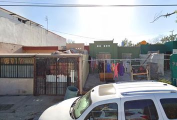 Casa en  Calle Ciprés, Colinas De San Juan(colinas De La Morena), Ciudad Benito Juárez, Nuevo León, México