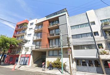 Departamento en  Romero 81, Niños Heroes De Chapultepec, Niños Héroes, Ciudad De México, Cdmx, México