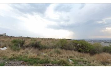 Lote de Terreno en  Instituto Ciudad De Las Artes Cda, Prolongación Avenida Zaragoza, Los Virreyes, Santiago De Querétaro, Querétaro, México