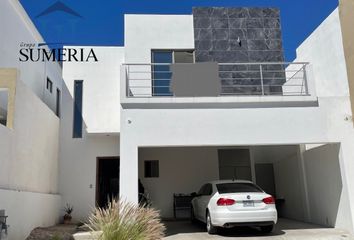 Casa en  Residencial Valdivia, Chihuahua, México