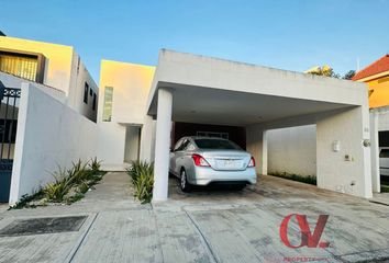 Casa en fraccionamiento en  Altabrisa, Colonia Altabrisa, Mérida, Yucatán, México