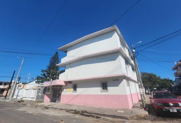 Edificio en  Veracruz, Veracruz, México