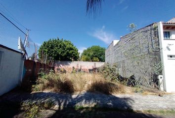 Lote de Terreno en  Las Américas, Morelia, Michoacán, México