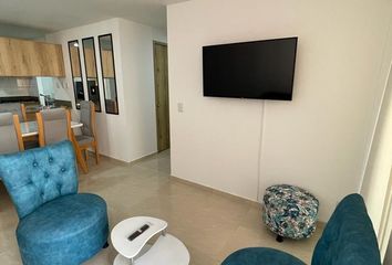 Apartment for rent in La Pedregosa, Bucaramanga