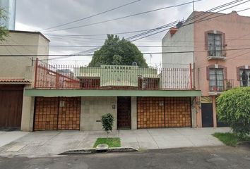 Casa en  Colonia Del Carmen, Coyoacán, Cdmx