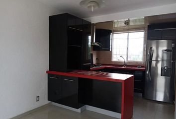 Departamento en  Santiago Ahuizotla, Ciudad De México, Cdmx, México