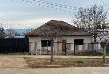 Casa en  Calle, Lumaco, 268, 4760000, Los Sauces, Malleco, Araucanía (región Ix), Chile