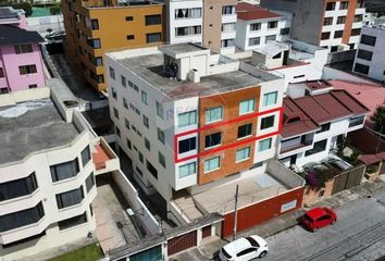 Departamento en  Monteserrin, Quito, Ecuador