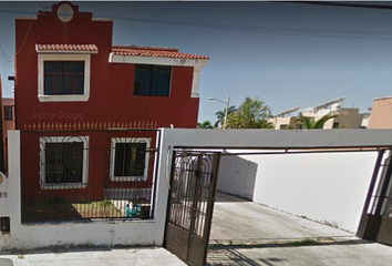 Casa en  Calle 6b No 299, Jardines De Vista Alegre Ii, Mérida, Yucatán, México