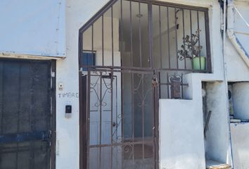 Casa en  Clamatos Stichi, Avenida Miguel Alemán Valdés, Unidad Habitacional Presidentes, Tijuana, Baja California, 22215, Mex