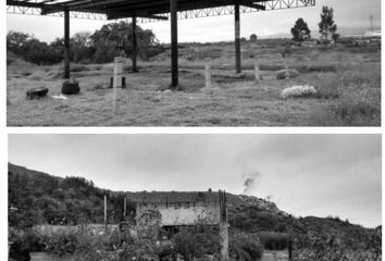 Lote de Terreno en  Puente Grande, Huehuetoca, Estado De México, México