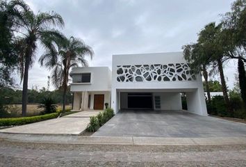 Casa en  Balvanera Polo Golf & Country Club, De Celaya, El Pueblito, Querétaro, México