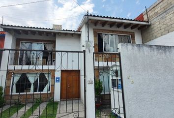 Casa en  Calle Nicolás Bravo 1-27, Pilares, Metepec, México, 52179, Mex