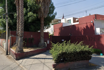 Casa en condominio en  Camino Real A San Mateo 172, San Mateo Nopala, Naucalpan De Juárez, Estado De México, México
