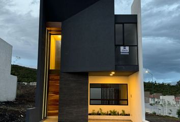 Casa en  Cañadas Del Bosque, Michoacán, México