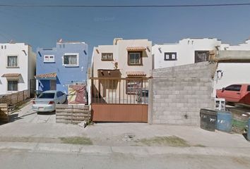 Casa en  Arcos De Génova, Juárez, Chihuahua, México