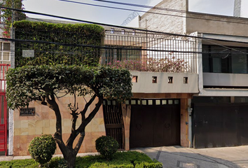 Casa en  Plateros 105, San José Insurgentes, 03900 Ciudad De México, Cdmx, México