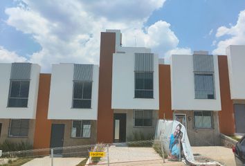 Casa en fraccionamiento en  Loma San José 570, Villas De La Loma, Michoacán, México