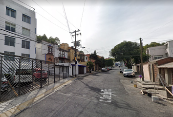 Casa en  Calle Cruz Del Río, Santa Cruz Del Monte, Naucalpan De Juárez, Estado De México, México