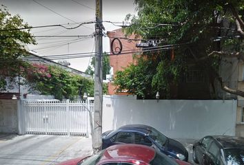 Casa en condominio en  Adolfo Prieto 132, Código 2, Colonia Del Valle Norte, Ciudad De México, Cdmx, México