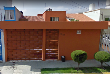 Casa en  Alamo Plateado 510, Mz 021, Los Alamos, Naucalpan De Juárez, Estado De México, México