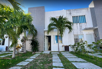 Casa en  Los Olivos, Playa Del Carmen, Quintana Roo, México
