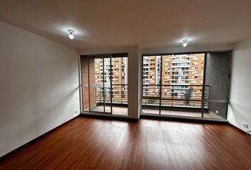 Apartamento en  La Felicidad, Bogotá