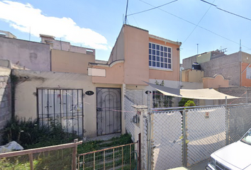 Casa en  Santa Rosa, San Vicente Chicoloapan De Juárez, Chicoloapan