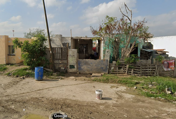 Casa en  Palacios, Nuevo Laredo