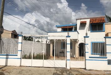 Casa en  Residencial Cámara De Comercio Norte, Mérida, Yucatán, México