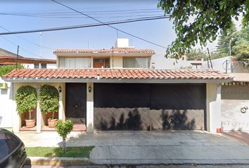 Casa en  Colón Echegaray, Naucalpan De Juárez, Estado De México, México