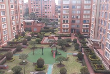 Apartamento en  Calle 24a #57-69, Bogota, Colombia