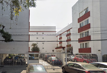 Departamento en  E. Pallares Y Portillo 156, San Lucas, Ciudad De México, Cdmx, México