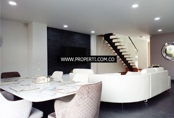 House for rent in Envigado, Envigado
