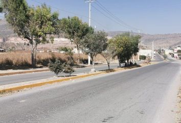 Lote de Terreno en  Santiago El Alto, Tepotzotlán