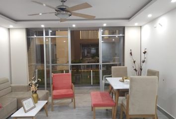 Apartamento en  La Providencia, Cartagena De Indias