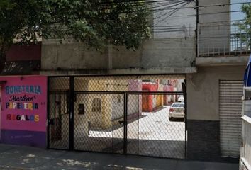 Casa en condominio en  Calle 4 323, Agrícola Pantitlán, Ciudad De México, Cdmx, México