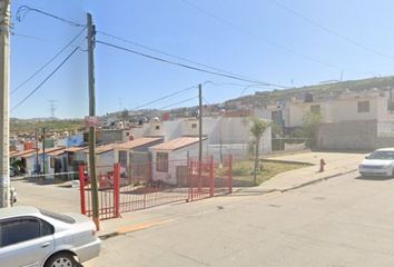 Casa en condominio en  Lomas De Puertecitos, Lomas De La Presa, Ensenada, Baja California, México