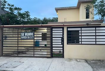 Casa en  Emilio Caballero, Ciudad Victoria, Tamaulipas, México