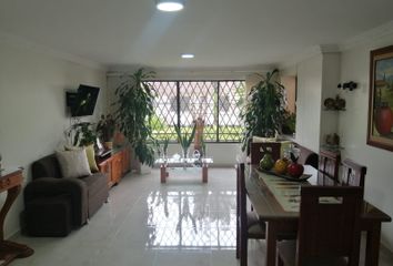 Apartamento en  La Flora, Cali, Valle Del Cauca, Colombia