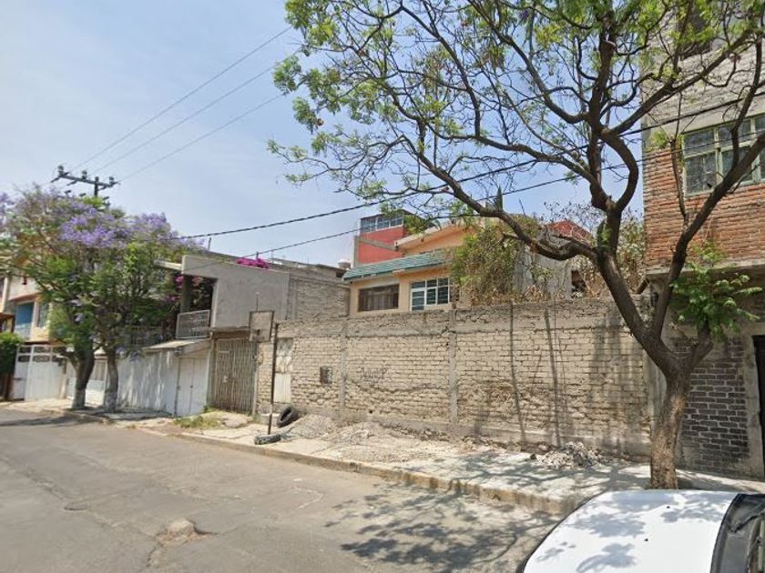 venta Casa en Cuautepec Barrio Alto, Gustavo A. Madero (AG52654)