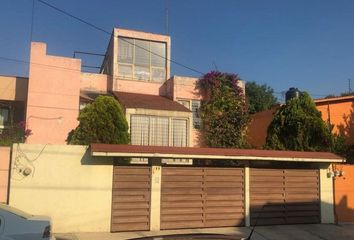 Casa en fraccionamiento en  Calle Rincón De Las Rosas 103, Aldama, Ciudad De México, Cdmx, México
