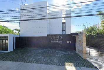 Casa en fraccionamiento en  Santa Gertrudis Copo, Mérida, Yucatán, México